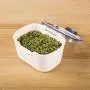 Préservez vos aliments avec le Préserveur Progressive Micro Deli ProKeeper. Préservez vos aliments avec le Préserveur Progressive Micro Deli ProKeeper.
