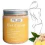 Pure Body Natural Hot Cream for Cellulite Reduction Skin Toning and Slimming And Deep Muscle Relaxation Pure Body Natural Hot Cream for Cellulite Reduction Skin Toning and Slimming And Deep Muscle Relaxation