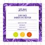 Zum Face Under Eye Butter - 0.5 oz