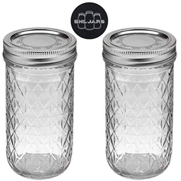 How to Choose Mason Jar Sizes for Canning