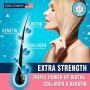 Biotin Collagen Keratin Treatment - Made in USA - Natural Keratin Treatment for Dry & Damaged Hair - Hair Mask with Collagen Hair Vitamin Complex for Best Hair Repair & Nourishment - 8 oz