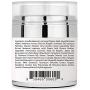 Baebody Retinol Moisturizer Cream for Face, Neck and Décolletage with Wrinkle and Acne Fighting Retinol, Jojoba Oil and Vitamin E, 1.7 Ounces