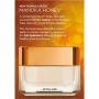 Face Moisturizer by L’Oreal Paris, Age Perfect Hydra-Nutrition Day Cream with Manuka Honey Extract and Nurturing Oils, Anti-Aging Cream to Firm and Improve Elasticity on Dry Skin, 1.7 oz.
