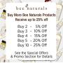 Queen Bee Naturals Best Eye Balm Peeper Keeper - Eyelid Cream Helps Reduce Crows Feet, Wrinkles & Fine Lines - Pure Anti Aging Restorative Moisturizes Your Skin - Vitamin E + 10 Organic Nutrient Oils