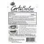 Dr. Dans CortiBalm Lippenbalsam 0,14 oz (1-Pack)