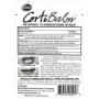 Dr. Dans Cortibalm Lip Balm for Chapped Lips, 4 Count