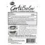Dr. Dans Cortibalm Lip Balm for Chapped Lips, 4 Count