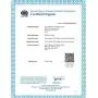 Cliganic USDA Bio-Öl, 100% Rein (4oz Groß) | Natürliche Kaltgepresstes Unverarbeitetes, Hexanfreies Öl für Haar & Gesicht | Basismittelöl | Cliganic 90 Tage Garantie
