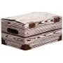 Set of 4 Quart Jar Storage Boxes by VICTORIO VKP1230 – 4 Stück Glaskaraffen-Aufbewahrungsboxen von VICTORIO VKP1230