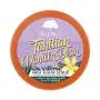 Tree Hut Tahitian Vanille-Schwarzkapsel-Zuckerguss, 490ml, Ultra-Feuchtigkeitsspendender und Peeling-Zuckerguss zur Pflege von Körper und Haut
