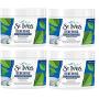 St. Ives Renewing Collagen & Elastin Moisturizer, 10 oz (Pack of 4)