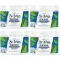 St. Ives Erfrischende Kollagen- und Elastin-Feuchtigkeitspflege, 10 oz (Pack mit 4)