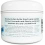 No Crack Hand Cream For Dry Hands - Anti-Aging Hydrating Hand Treatment For Working Hands With Pure Cocoa Butter + Avocado Oil + Jojoba Oil + Rosehip Oil + Vitamin E Hand Repair For Women and Men