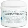 Hand- und Fußcreme ohne Rissbildung – Anti-Aging Feuchtigkeitsbehandlung für trockene Hände und stark beanspruchte Hände mit reinem Kokosbutter + Avocadoöl + Jojobaöl + Rosenholzöl + Vitamin E – Handreparatur für Damen und Herren.