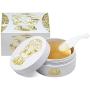 Elizavecca Milky Piggy Hell Pore Gold Hyaluronic Acid Eye Patch Under Eye Mask