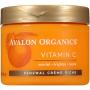 Avalon Organics Vitaminc Renewal Creme Riche, 1.7 Ounce