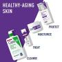 CeraVe Skin Renewing Night Cream | Niacinamide, Peptide Complex, and Hyaluronic Acid Moisturizer for Face | 1.7 Ounce