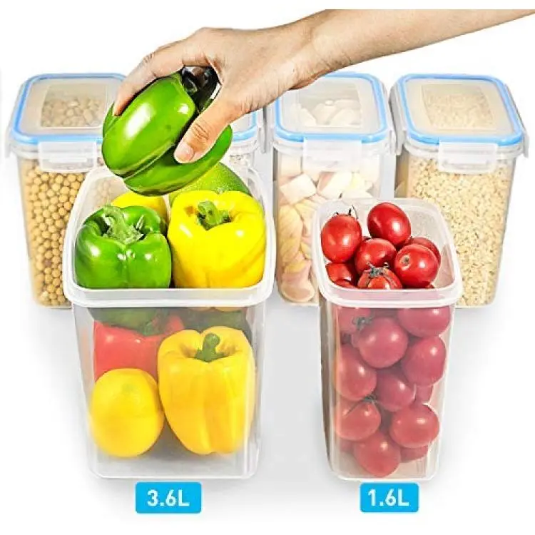 Wildone Cereal & Dry Food Storage Container - Thumbnail 3