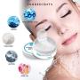 AZALLY Hydrogel Collagen Eye Mask - Collagen Anti-Aging Under Eye Patches, Under Eye Patches, Under Eye Bags Treatment, Eye Mask for Puffy Eyes (60pcs)