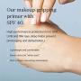 Supergoop! Unseen Sunscreen SPF 40, 1.7 oz - Oil-Free, Weightless & Invisible Broad Spectrum Face Sunscreen for All Skin Types - Scent-Free - Great Makeup Primer - Beard-Friendly