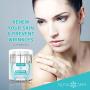 Nuva Skin Retinol Cream Moisturizer for Face and Eye Area - With Retinol, Hyaluronic Acid & Vitamin E - Anti Aging Treatment Reduces Wrinkles & Fine Lines – Gentle Day and Night Serum, 1.7 Fl Oz