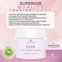 Face Moisturizer Cream With Organic & Natural Ingredients, Ultra Hydrating With Hyaluronic Acid & Lavender Oil For Dry Mature Skin Care, Anti aging Face Cream Facial Moisturizer For Women Men