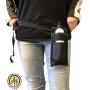 DevLon NorthWest Single Oil Holster Lotion Bottle Holster Massage Oil Holster Massage Equipment