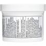 De La Cruz 10% Sulfur Acne Treatment, Maximum Strength and Water-Washable to Clear Face and Body Acne, for Adults and Teens, Jumbo Size, 5.5 Ounces