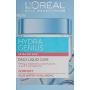 Hyaluronic Acid Moisturizer for Face, LOreal Paris Skincare Hydra Genius Daily Liquid Care Oil-Free Face Moisturizer for Extra Dry Skin with Aloe Water and Hyaluronic, 3.04 fl. oz.