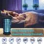 Bug Zapper Outdoor Mosquito Trap Fly Killer, 4200v Electric Insect Lamp Catcher 30W Powerful for Flies Waterproof - Electronic Light Bulb for Garden, Backyard, Patio Large, Home, 1 Acre, Plug in Bug Zapper Outdoor Mosquito Trap Fly Killer, 4200v Electric Insect Lamp Catcher 30W Powerful for Flies Waterproof - Electronic Light Bulb for Garden, Backyard, Patio Large, Home, 1 Acre, Plug in