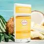 Lume Déodorant Naturel - Aisselles et Parties Intimes - Sans Aluminium, Sans Bicarbonate de Soude, Hypoallergénique et Sûr pour les Peaux Sensibles - Bâton 7,6 ml (Coconut Crush)