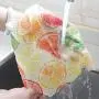 3 Pièces Couvercles pour Bols – Wraps de Conservation Alimentaire en Cire d'Abeille Réutilisables, Alternatives Éco-Friendly aux Emballages Plastiques pour Bols, Boîtes, Pots, Verres, Couvercles de Conservation Alimentaire, Lavable au Lave-Vaisselle 3 Pièces Couvercles pour Bols – Wraps de Conservation Alimentaire en Cire d'Abeille Réutilisables, Alternatives Éco-Friendly aux Emballages Plastiques pour Bols, Boîtes, Pots, Verres, Couvercles de Conservation Alimentaire, Lavable au Lave-Vaisselle