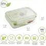 ORYX Storage Container, 550 ml, Green, 12 x 17 x 7 cm ORYX Storage Container, 550 ml, Green, 12 x 17 x 7 cm