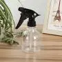 8oz Clear Empty Plastic Spray Bottles, Refillable Fine Mist Container Adjustable Nozzle for Cleaning Solutions, Essential Oils, Hair, Plants and Pets, 3 Pack 8oz Clear Empty Plastic Spray Bottles, Refillable Fine Mist Container Adjustable Nozzle for Cleaning Solutions, Essential Oils, Hair, Plants and Pets, 3 Pack