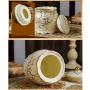 Cereal Containers Sealed Cans Ceramic Storage Jars Pickles Kimchi Jars Kitchen Purchase Box Candy Jars Containers