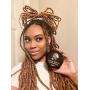 Lion Locs Hair Locking Dreads Moisturizer for Dreadlocks and Locks - Large Container (8oz)