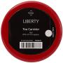 Premier Housewares Tea Canister with Rubber Seal - Red Enamel