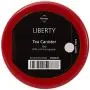 Premier Housewares Tea Canister with Rubber Seal - Red Enamel Premier Housewares Tea Canister with Rubber Seal - Red Enamel