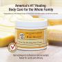 Medicine Mamas Apothecary Sweet Bee Magic All In One Healing Skin Cream, 4 Ounce