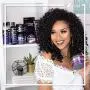 THE MANE CHOICE - Crystal Orchid Biotin Infused Styling Gel, Natural Growth and Retention Solution - A Healthier Way To Gel, 16 Oz, Pack of 1 THE MANE CHOICE - Crystal Orchid Biotin Infused Styling Gel, Natural Growth and Retention Solution - A Healthier Way To Gel, 16 Oz, Pack of 1
