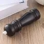 JUSTDOLIFE Pepper Grinder Home Kitchen Wood Chateauneuf Pepper Mill Shaker Salt Mill JUSTDOLIFE Pepper Grinder Home Kitchen Wood Chateauneuf Pepper Mill Shaker Salt Mill