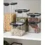 Bouteille Transparente en Plastique avec Bouchon, Récipient Moderne pour Bonbons, Plateaux pour Bonbons Créatifs, Pots de Conservation de Bonbons avec Bouchon, Réservoir Créatif pour Sucre, Récipients en Plastique, Ornements (Taille : L) Bouteille Transparente en Plastique avec Bouchon, Récipient Moderne pour Bonbons, Plateaux pour Bonbons Créatifs, Pots de Conservation de Bonbons avec Bouchon, Réservoir Créatif pour Sucre, Récipients en Plastique, Ornements (Taille : L)