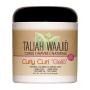 Taliah Waajid Curly Curl Gelo, 6 Ounce