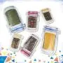 Glasbehälter Ziplock-Beutel wiederverwendbar Groß X-Large Snack-Beutel, Essensbehälter, Wasserdichte Essensaufbewahrungsbeutel (10 Stück)