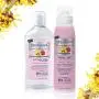 Dickinsons Enhanced Witch Hazel Hydrating Toner with Rosewater, Alcohol Free, 98% Natural Formula, 16 Fl. Oz.