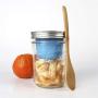 CUPPOW Coral Wide Mason Jar Adaptor, 1 Each