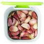 Fratelli Guzzini Kitchen Active Design, NOT ONLY Salt, SAN