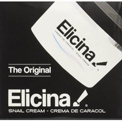 Elicina 4 Jars Snail Cream