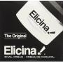 Elicina 4 Jars Snail Cream