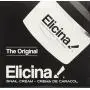 Elicina 4 Jars Snail Cream